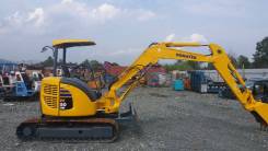 Komatsu PC50MR-2. Продается эксковатор, 0,20 куб. м.