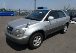 Toyota Harrier. ACU10 MCU10 ACU15 MCU15, 2AZ 1MZ
