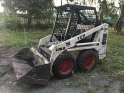 BOBKAT 533, 1998. Погрузчик фронтальный ТСМ Bobcat 533, 400 кг., Дизельный