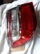 Стоп-сигнал. Toyota Camry, ASV50, ASV51, GSV50 Двигатели: 2ARFE, 2GRFE, 6ARFSE