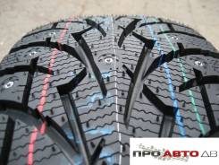 Toyo Observe G3-Ice. Зимние, без шипов, без износа, 4 шт