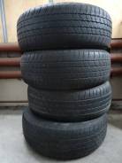 Bridgestone Dueler H/T 684II. Всесезонные, 70 %, 4 шт