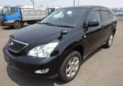 Toyota Harrier. ACU30 MCU30 ACU35 MCU35, 2AZFE 1MZFE