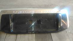 Накладка на дверь. Toyota Land Cruiser Prado, GDJ150, GDJ150L, GDJ150W, GRJ150, GRJ150L, GRJ150W, KDJ150, KDJ150L, LJ150, TRJ150, TRJ150L, TRJ150W