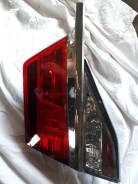Стоп-сигнал. Toyota Camry, ASV50, ASV51, GSV50 Двигатели: 2ARFE, 2GRFE, 6ARFSE