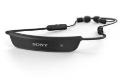 Стерео Bluetooth® гарнитура SBH80