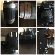 Nikon F65