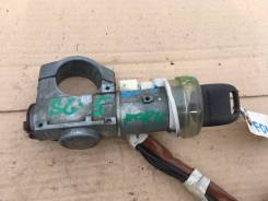 Замок зажигания. Subaru Forester, SG5 Subaru Impreza, GDC, GDD, GGC, GGD Двигатели: EJ202, EJ203, EJ154, EJ20