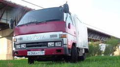 Toyota Dyna. Продается грузовик Тойота Дюна, 2 800 куб. см., 1 500 кг., 4x2