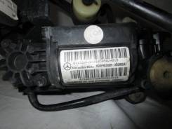 Насос подкачки стоек. Mercedes-Benz S-Class, V220, W220 Mercedes-Benz E-Class, S211, W211 Mercedes-Benz CLS-Class, C219 Двигатели: M112E28, M112E32, M...
