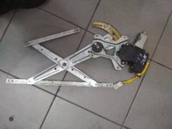 Стеклоподъемный механизм. Mitsubishi Pajero, H65W, H66W Mitsubishi Pajero Pinin, H66W, H67W Mitsubishi Pajero iO, H61W, H62W, H66W, H67W Mitsubishi Mo...