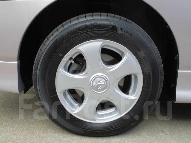 Toyota Corolla Spacio. �������, 4wd, 1.8, ������, �/�, ��� ���. ��� ����� �� ������������ ����