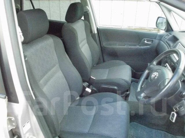Toyota Corolla Spacio. �������, 4wd, 1.8, ������, �/�, ��� ���. ��� ����� �� ������������ ����