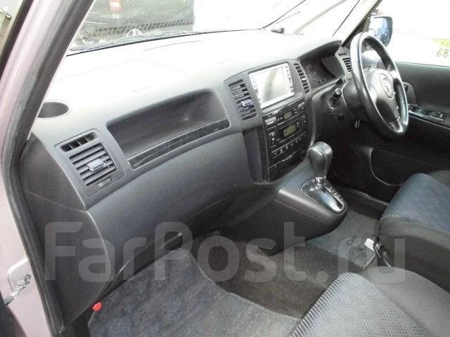 Toyota Corolla Spacio. �������, 4wd, 1.8, ������, �/�, ��� ���. ��� ����� �� ������������ ����