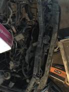 Жесткость бампера. Toyota Vista, CV30, SV30, SV32, SV33, SV35, VZV30, VZV31, VZV32, VZV33 Toyota Camry, CV30, SV30, SV32, SV33, SV35, VZV30, VZV31, VZ...