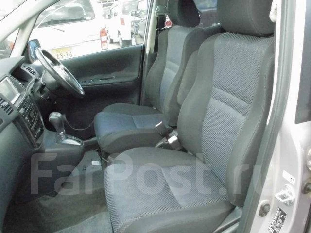 Toyota Corolla Spacio. �������, 4wd, 1.8, ������, �/�, ��� ���. ��� ����� �� ������������ ����