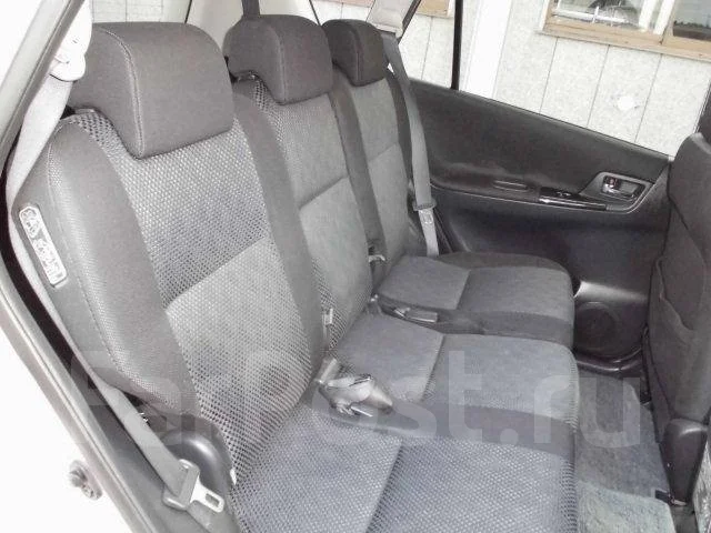 Toyota Corolla Spacio. �������, 4wd, 1.8, ������, �/�, ��� ���. ��� ����� �� ������������ ����