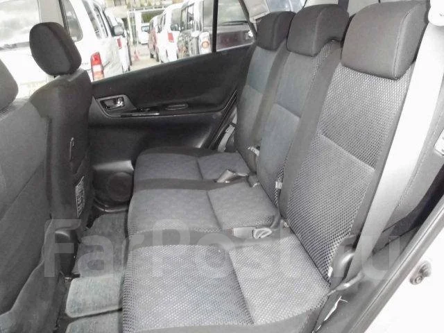 Toyota Corolla Spacio. �������, 4wd, 1.8, ������, �/�, ��� ���. ��� ����� �� ������������ ����
