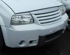 Бампер. Suzuki Escudo, TA02W, TA52W, TD62W, TL52W, TX92W Suzuki Grand Vitara XL-7 Suzuki Grand Escudo