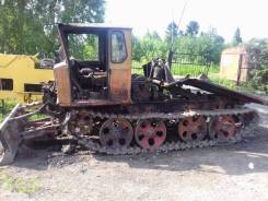 ОТЗ ТДТ-55. Продам тдт 55, 100 л.с.