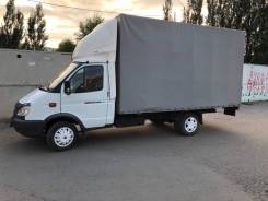ГАЗ ГАЗель Бизнес. Продаётся Газель бизнес 2013, 2 890 куб. см., 1 500 кг.