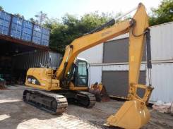 Caterpillar. 312D, 0,50 куб. м. Под заказ