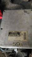 Блок управления двс. Toyota Platz, SCP11 Toyota Vitz, SCP10 Двигатель 1SZFE