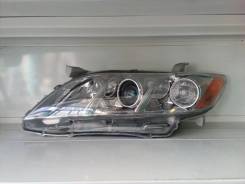 Фара. Toyota Camry, ACV40, GSV40 Двигатели: 2AZFE, 2GRFE