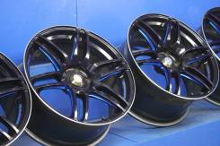Weds Sport SA-60M. 8.5/9.5x19", 5x120.00, ET35/35