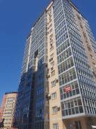 3-комнатная, улица Истомина 14. Центральный, агентство, 103 кв. м.