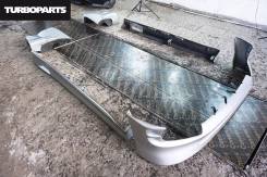 Обвес кузова аэродинамический. Toyota RAV4, ACA21, ACA21W