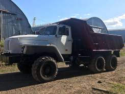 Урал 55571, 2003 в Томске Урал 55571. Продается самосвал УРАЛ 55571-0121-30, 10 225 кг., 6x6