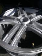 Vianor. 7.0x17", 5x114.30, ET40, ЦО 67,0 мм.