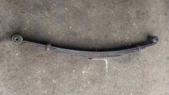 Рессора. Hyundai HD Hyundai HD65 Hyundai HD75 Hyundai Mighty Двигатель D4DD