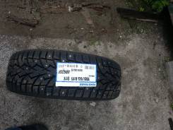 Toyo Observe G3-Ice. Зимние, шипованные, без износа, 4 шт