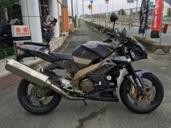 Aprilia Tuono 1000. 1 000����. ��., ��������, ���������, ��� �������. ��� ����� �� ������������ ����