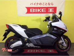Aprilia SRV 850. ��������, ���������, ��� �������. ��� ����� �� ������������ ����