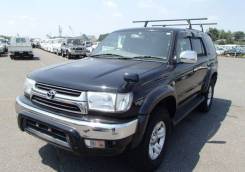 Toyota Hilux Surf. RZN185 VZN185, 3RZ 5VZ