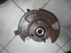 Ступица. Nissan: Wingroad, 100NX, Sunny California, Sentra, Presea, NX-Coupe, Pulsar, AD, Sunny Двигатели: CD20, GA15DE, GA15DS, SR18DE, GA16DE, GA16D...