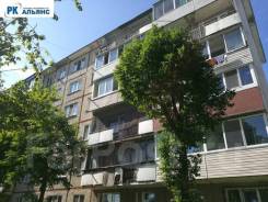 2-комнатная, улица Пацаева 11. Тихая, проверенное агентство, 44 кв. м. Дом снаружи