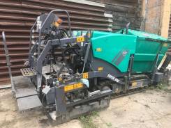 Vogele Super 800-3. Продаётся асфальтоукладчик Vogele Super 800,2012г