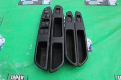 Блок управления стеклоподъемниками. Subaru Forester, SG5, SG9, SG9L Двигатели: EJ202, EJ203, EJ205, EJ255