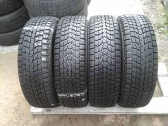 Dunlop Grandtrek SJ6. Зимние, 5 %, 4 шт