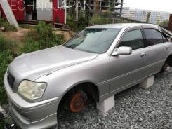 Toyota Crown. JZS171, 1JZGTE VVTI