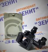 Корпус термостата. BMW: X1, 1-Series, 3-Series, 5-Series, 3-Series Gran Turismo, X3, Z4 Двигатели: N46B20, N42B20