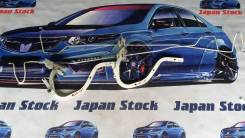Крепление крышки багажника. Toyota Crown, GS171, GS171W, JZS171, JZS171W, JZS173, JZS173W, JZS175, JZS175W, JZS179 Toyota Master Ace Surf Двигатели: 1...