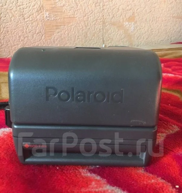 Polaroid ����