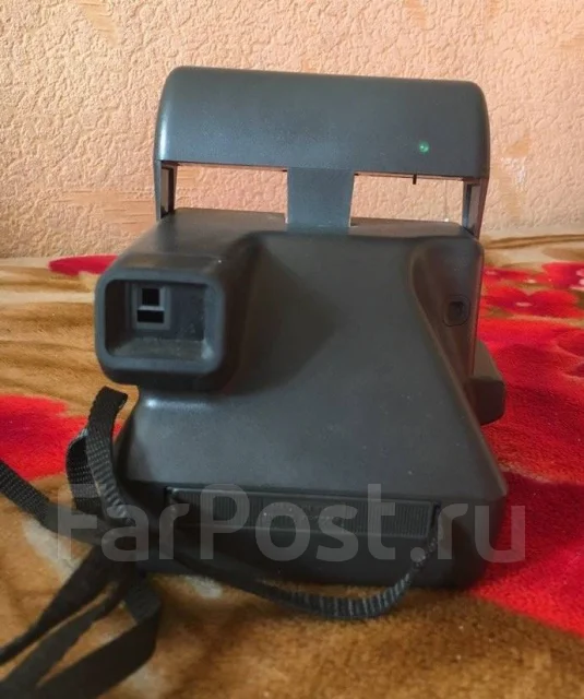 Polaroid ����