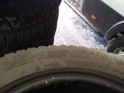Michelin X-Ice North 2. Зимние, шипованные, 30 %, 2 шт