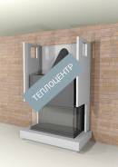 Изоляционная плита Skamotec 225 1220х1000х30 мм (Суперизол) Дания